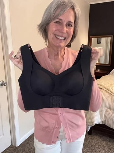 Foto de avaliação de cliente